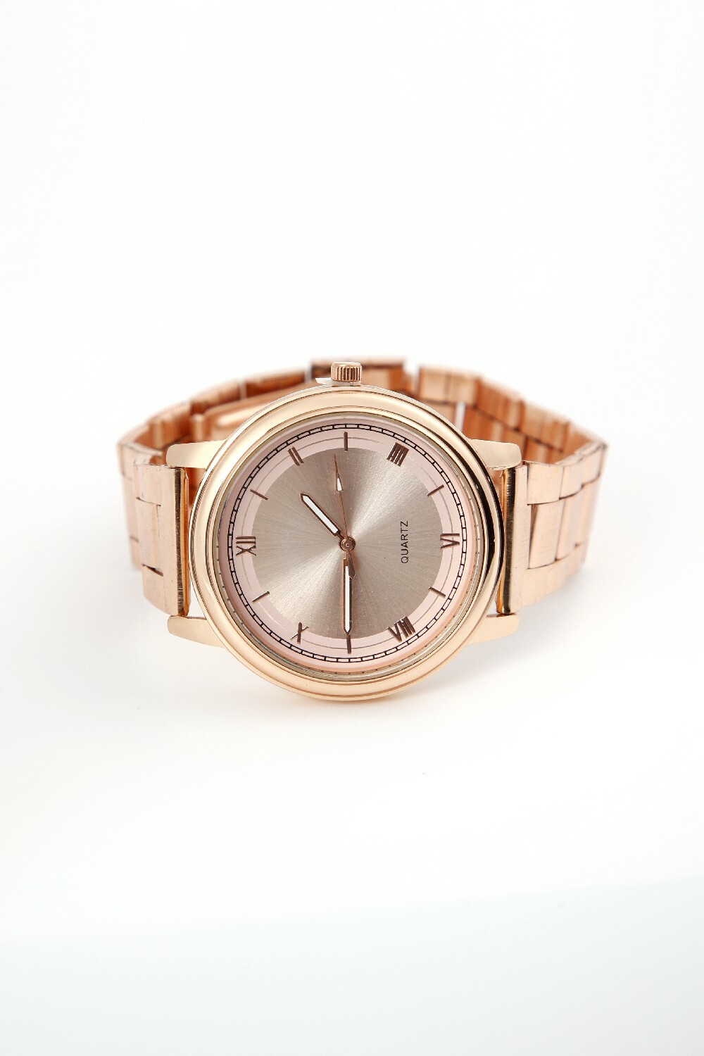 Reloj Lucca Rosa