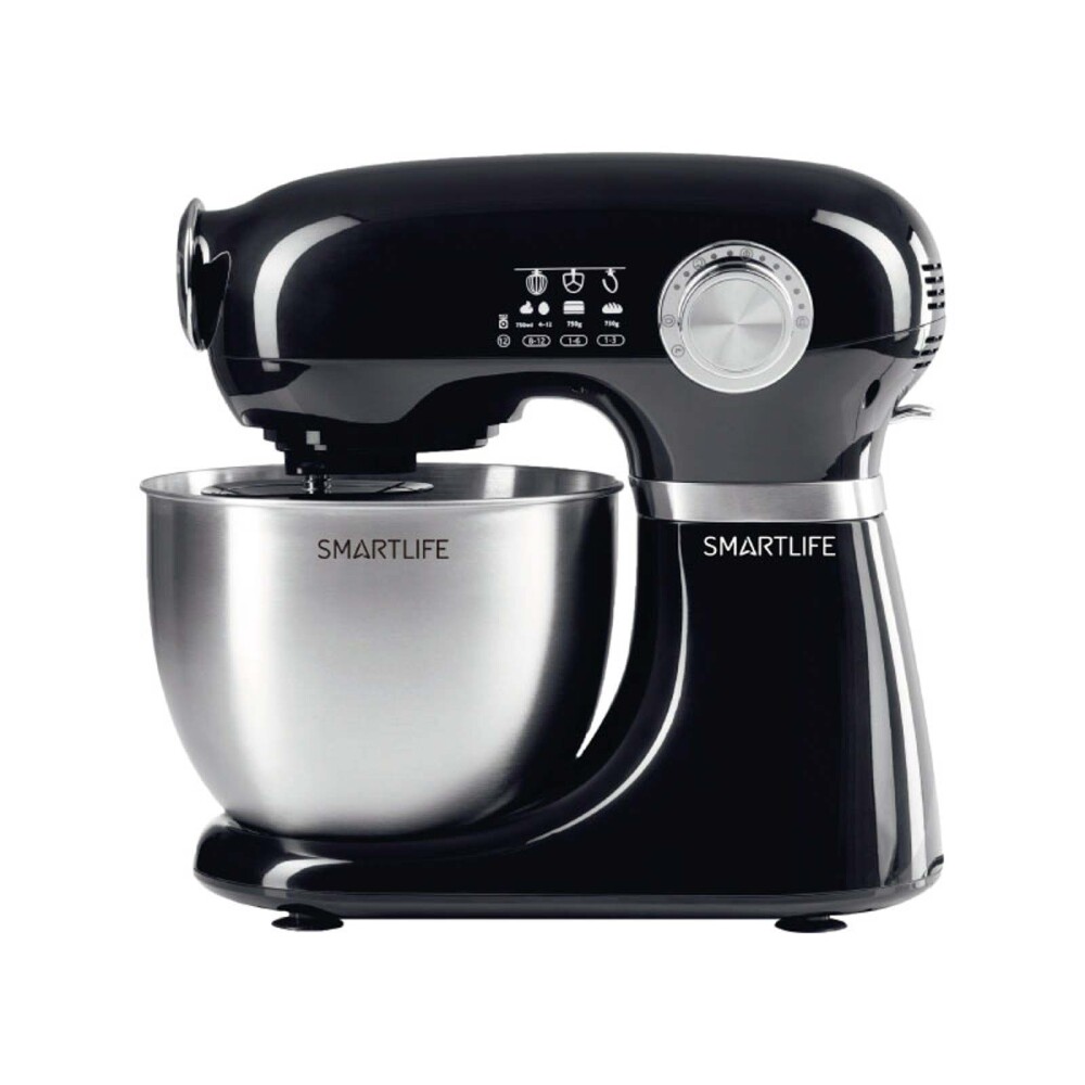 BATIDORA PLANETARIA 1000W SMARTLIFE SL-BP5015