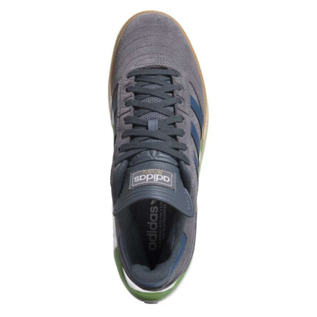 Championes Adidas Busenitz Gris