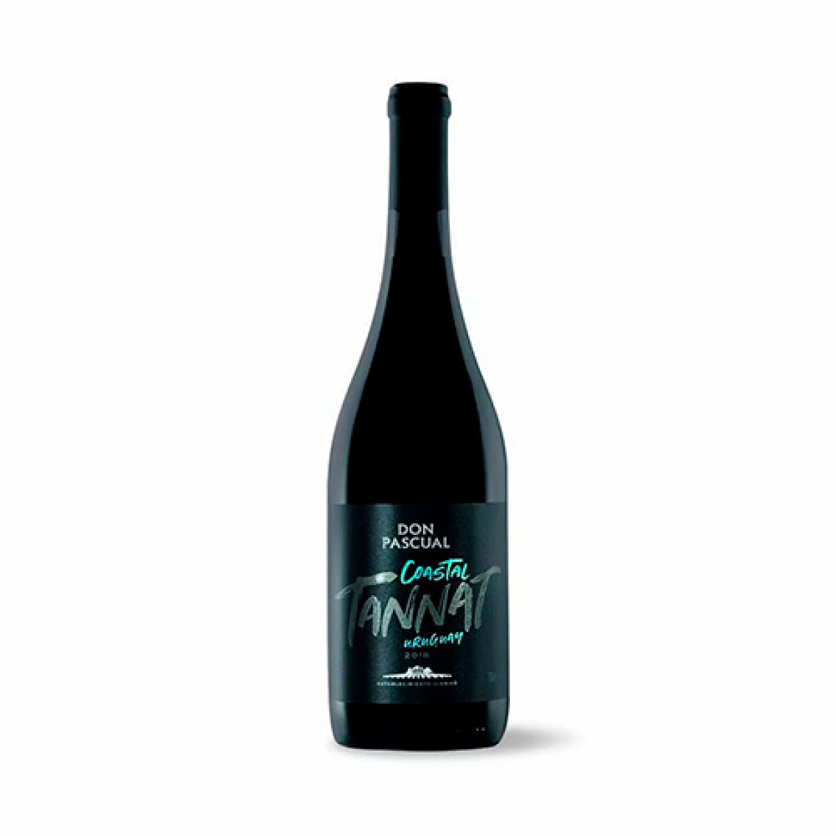 Vino Don Pascual Coastal Tannat 750 Ml 