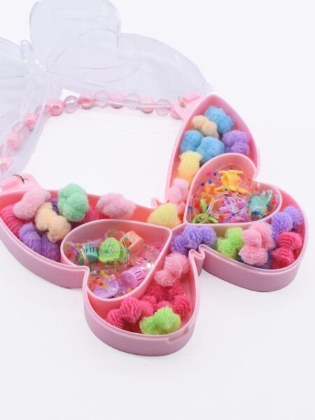 ACCESORIOS PARA PELO VARIANTE 1