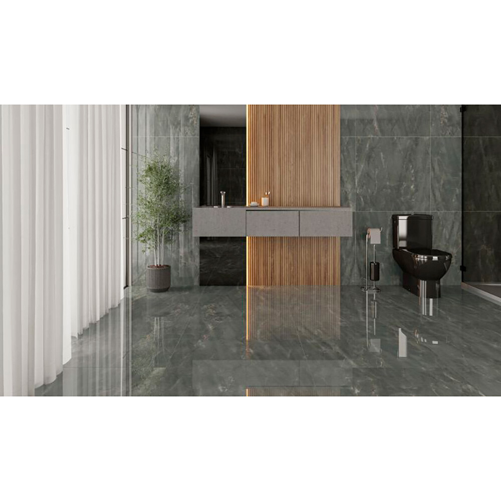 PORCELANATO MAGNA BLUE PULIDO "A" 81X81 CM Porcelanato Magna Blue Pulido "a" 81x81 Cm