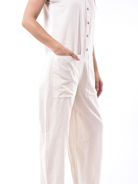 MONOPRENDA TARTARUGA CRUDO