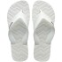 Ojotas Havaianas Track Waves Blanco