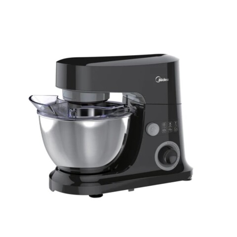 BATIDORA PLANETARIA MIDEA 4L 6 VELOC MJ-KM6001W Batidora Planetaria Midea 4l 6 Veloc Mj-km6001w