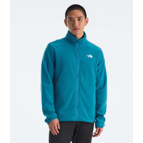 Campera polar Glacier Dusk Blue