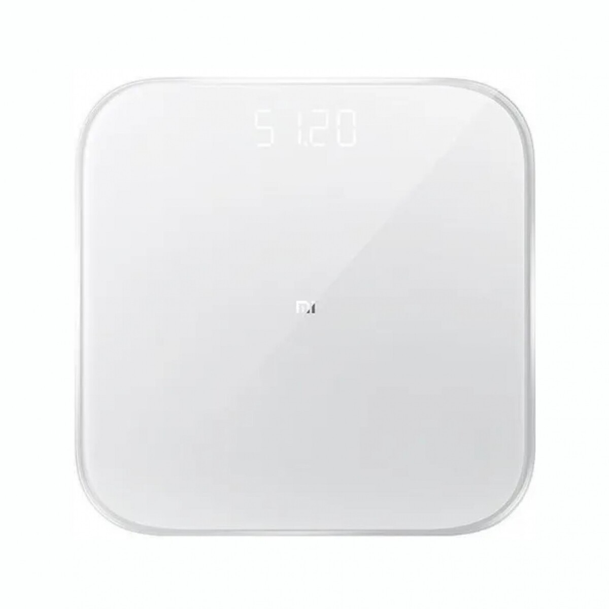 Balanza XIAOMI Inteligente S200 BT Capacidad 150Kg - White 