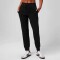 Leggings Jogger Cloud Jersey Mujer Black