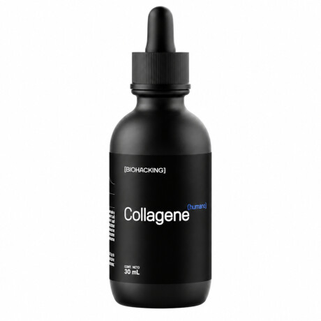 Sérum The Chemist Look Collagene 30ml Sérum The Chemist Look Collagene 30ml