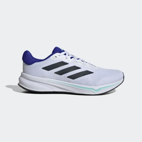 Championes Adidas Response Blanco