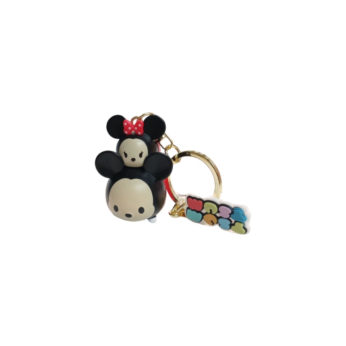 Llavero Disney tsum tsum - Mickey 