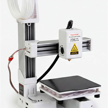 Impresora 3D Mini Tecnología Filamento Tpu Pla Impresora 3D Mini Tecnología Filamento Tpu Pla