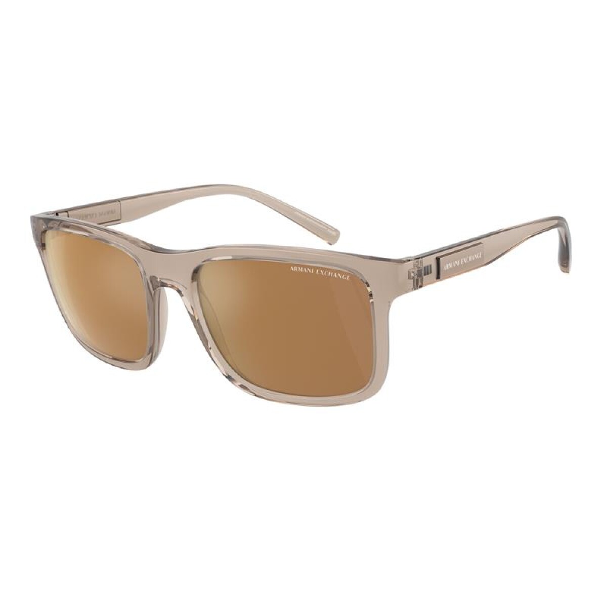 Armani Exchange 4145s - 83445a 