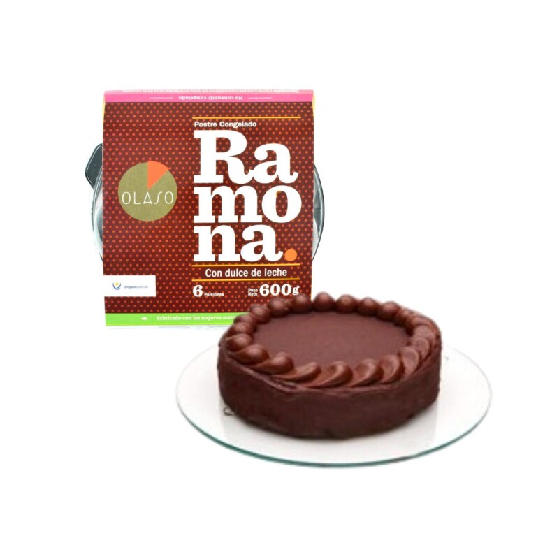 Torta Ramona baby Olaso - 600 gr Torta Ramona baby Olaso - 600 gr