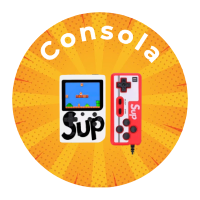 CONSOLAS