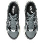 Zapatillas ASICS GEL-1130 Unisex Steel Grey/Black