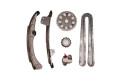 Kit Cadena Distr C/Engranaje Toyota Yaris 99-05 Kit Cadena Distr C/Engranaje Toyota Yaris 99-05
