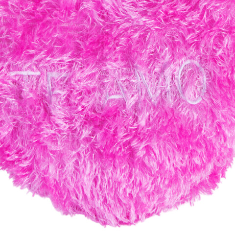 2X1 Almohadón CorazónTe Amo rosado 22*18 cm 2x1 Almohadón Corazónte Amo Rosado 22*18 Cm
