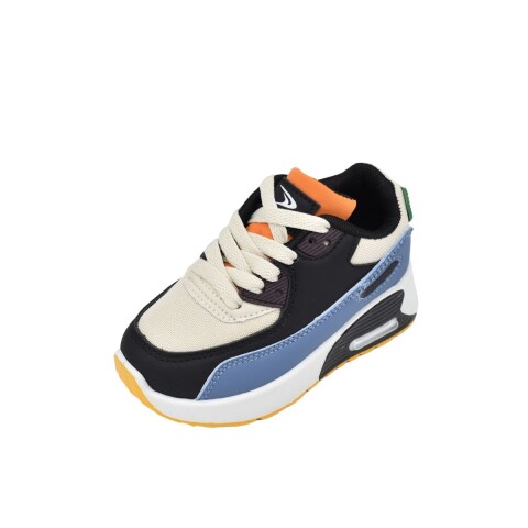 CHAMPION 24-35 BLU ORAN B