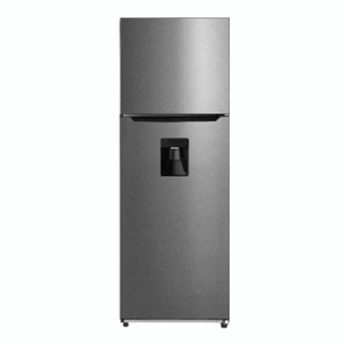 Refrigerador MIDEA MDRT385MTR46W Capacidad 281L Frío Seco 