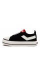 Champion PONY GMH 321 ELASTICO Negro