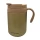 Jarra Taza Térmica Acero Inoxidable - 500 ml Dorado