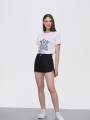 Short Bonnet Negro
