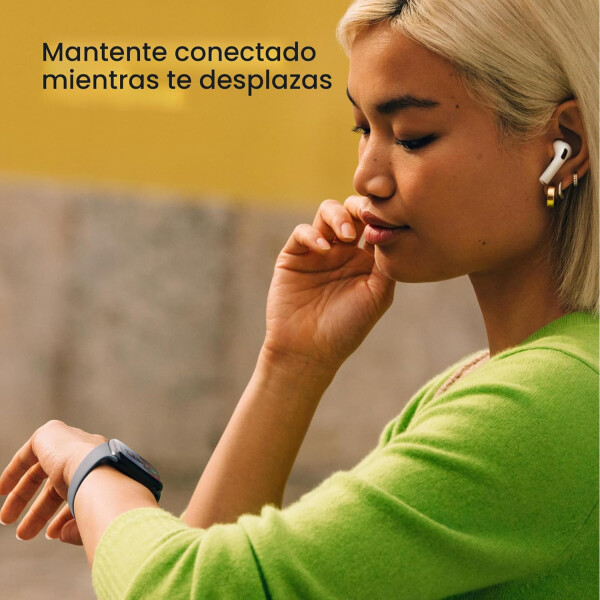 Smartwatch Apple Se 3th Gen 40mm NEGRO