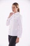 CAMISA SANDI BLANCO