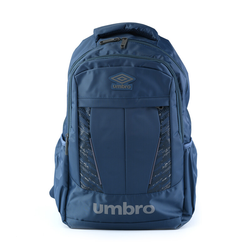 Mochila Big Pocket Umbro 015