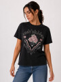 Remera Tarrosa Estampado 1
