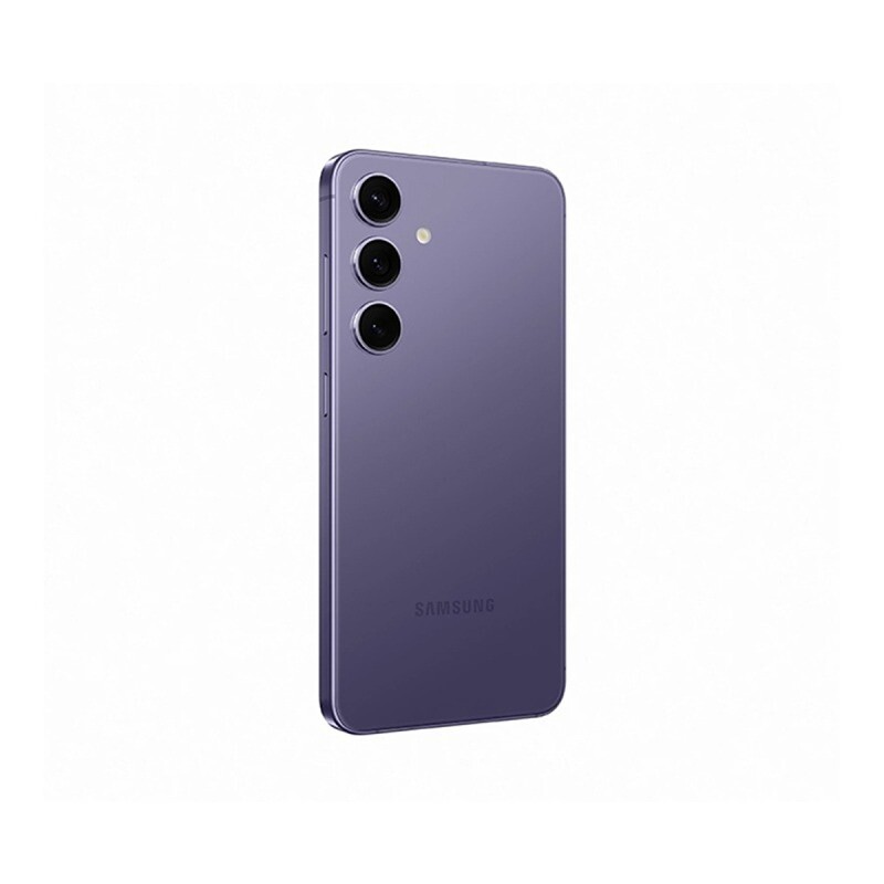Celular Samsung Galaxy S24 Plus 5G SM-S926 256GB 12GB Violet Celular Samsung Galaxy S24 Plus 5G SM-S926 256GB 12GB Violet
