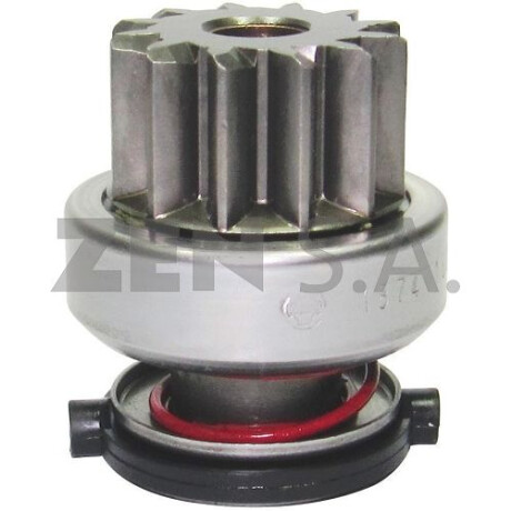 BENDIX ARRANQUE - FORD TRANSIT BOSCH ZEN BENDIX ARRANQUE - FORD TRANSIT BOSCH ZEN