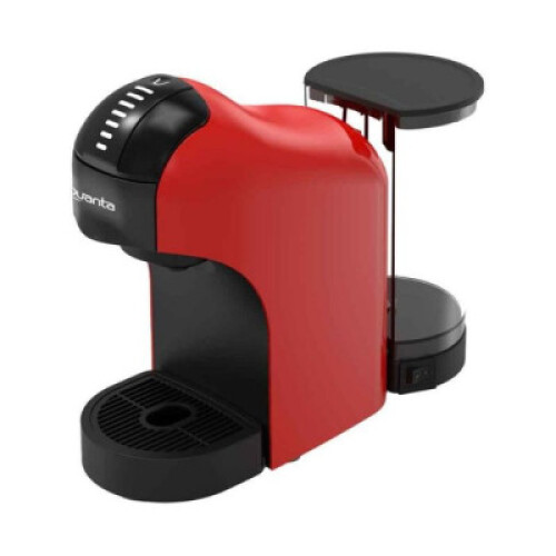 Cafetera Multicaps Quanta Pure Flavou Cafetera Multicaps Quanta Pure Flavou