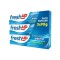 Pasta dental Fresh up frescura máxima Tripack 90g c/u