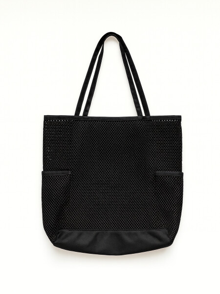 TOTE BERTA NEGRO