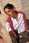 The Ranch Shirt Blanco
