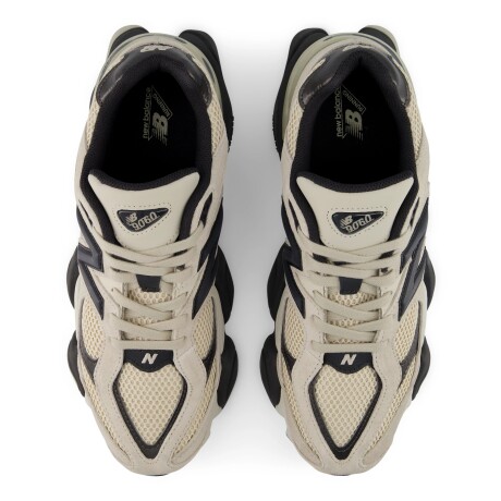 Championes New Balance Unisex - 9060 - U90606H1 GREY