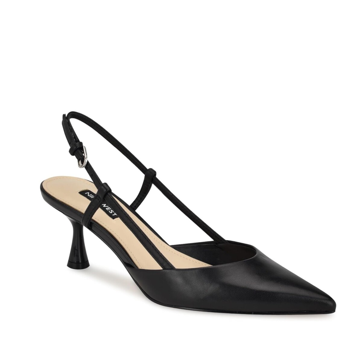 Pump Rhonda7 - Black 