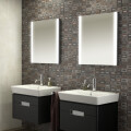 REVESTIMIENTO MOSAICO SOUND IRIS "A" 31X60 CM Revestimiento Mosaico Sound Iris "a" 31x60 Cm