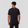 Recovery Tee - Hombre Onyx