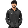 Campera Deportiva Training Core 256201U0 Negro