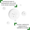 Gel Limpiador Vichy Normaderm Purificante Intensivo 200ml Gel Limpiador Vichy Normaderm Purificante Intensivo 200ml