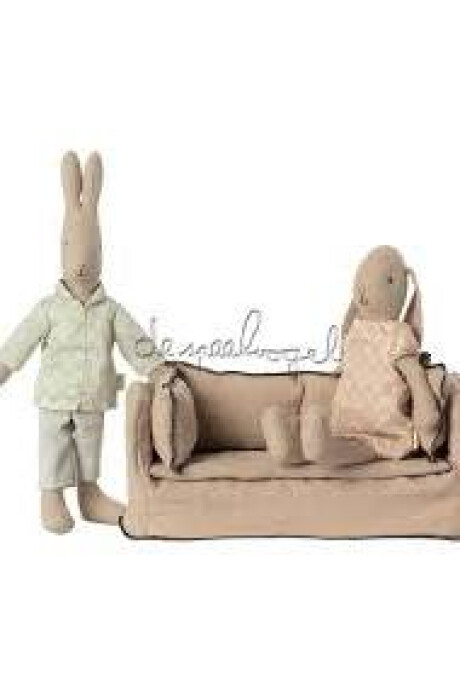 SOFA GRANDE MAILEG SOFA GRANDE MAILEG