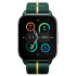 Smartwatch Moto Watch Fit SMARTWATCH MOTOROLA WATCH FIT VERDE