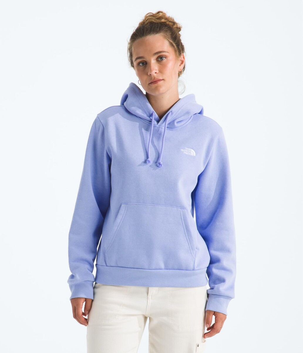 Canguro Evolution Simple Dome - Periwinkle Glow 