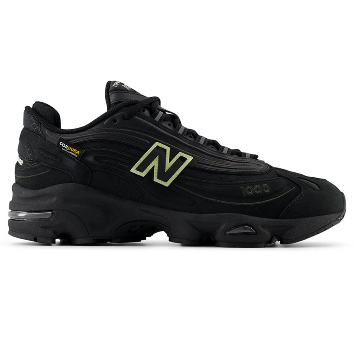 NB 1000 - Hombre 