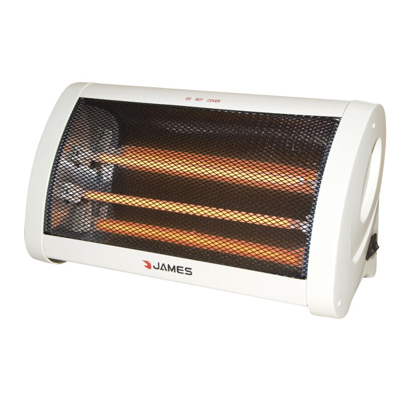 CALEFACTOR HALOGENO BH 1000E 3946 JAMES F CALEFACTOR HALOGENO BH 1000E 3946 JAMES F