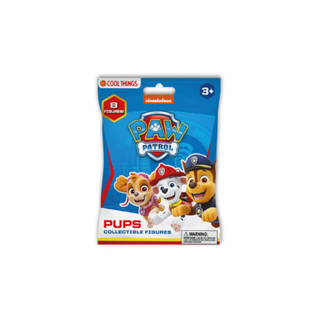 Paw Patrol Collectible Figures Paw Patrol Collectible Figures