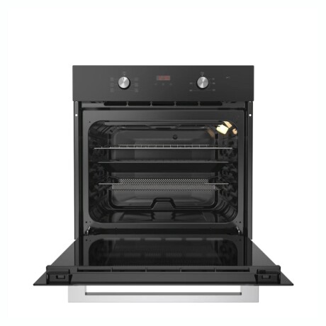 Horno Empotrable MIDEA MBOGTD2-A60ECBK Capacidad 68L Con Grill Horno Empotrable MIDEA MBOGTD2-A60ECBK Capacidad 68L Con Grill